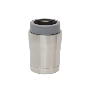 Mammoth Stainless 12oz Chillski – White - view 2