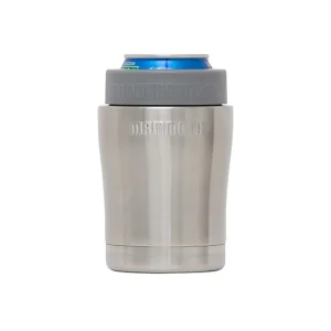 Mammoth Stainless 12oz Chillski – White - view 3