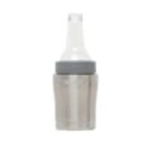 Mammoth Stainless 12oz Chillski – White - view 4