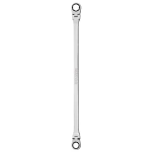 16X18MM DOUBLE FLEX RATCHETING WRENCH