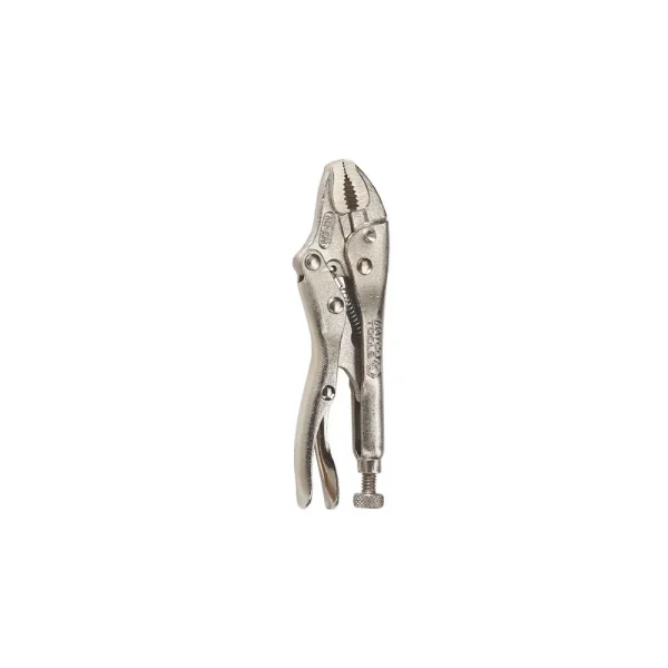 4″ LOCKING PLIERS W/CUTTER