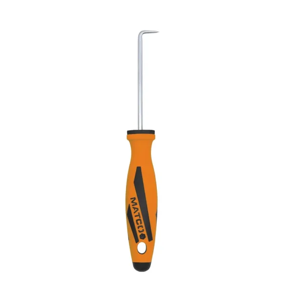 90˚ ANGLE PICK – ORANGE