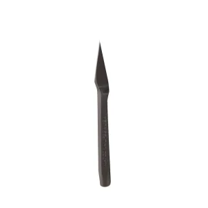 FLAT CAPE CHISEL