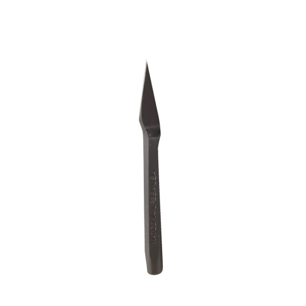 FLAT CAPE CHISEL