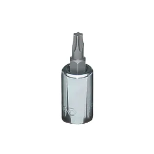 1/4″ DRIVE T25 TORX BIT