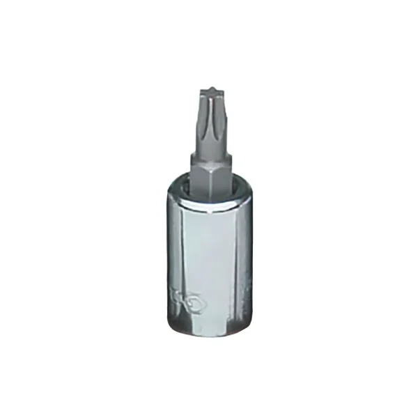 1/4″ DRIVE T25 TORX BIT