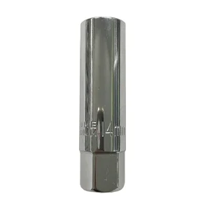3/8″ DRIVE 14MM METRIC 12 POINT DEEP 2-1/2″ SPARK PLUG SOCKET