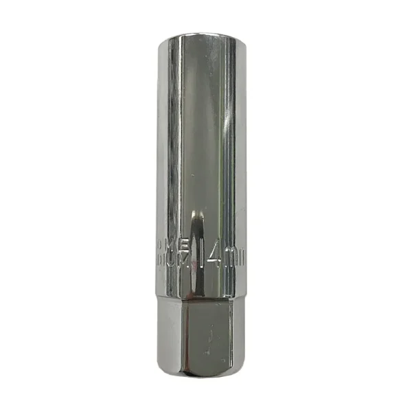 3/8″ DRIVE 14MM METRIC 12 POINT DEEP 2-1/2″ SPARK PLUG SOCKET