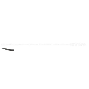 42″ CURVED PRY BAR-GREEN - view 2