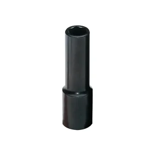 3/8″ DRIVE 8MM METRIC 6 POINT DEEP IMPACT SOCKET