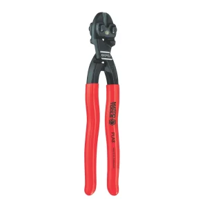 KNIPEX 8″ LEVER ACTION CUTTER (MINI BOLT CUTTER)