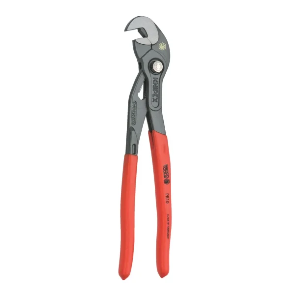 KNIPEX 10″ RAPTOR PLIERS