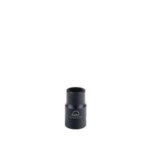 1/2″ DRIVE 1-3/16″ SAE 12 POINT IMPACT SOCKET