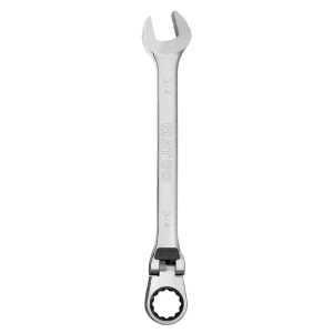 3/4″ 72 TEETH FLEX COMBO RATCHETING WRENCH