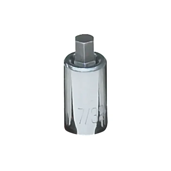 7/32″ STUBBY HEX BIT SOCKET