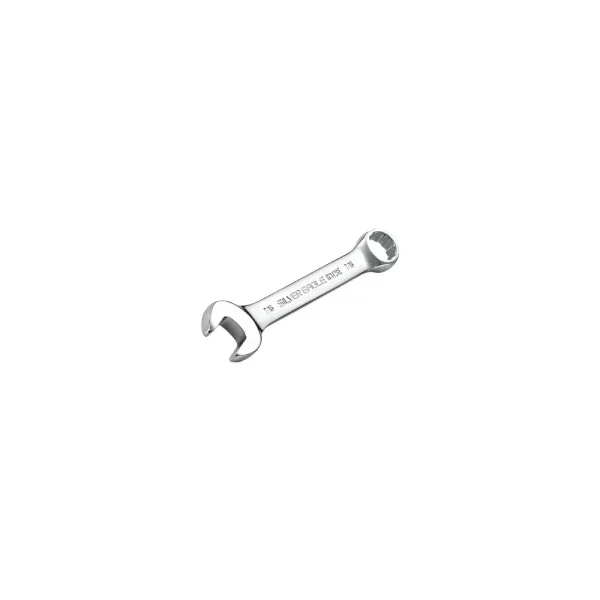 7/16″ SILVER EAGLE COMBO WRENCH