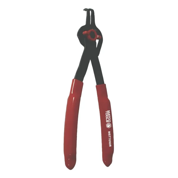 .070″ SNAP RING PLIER 90-DEGREE BENT TIP