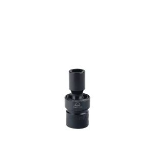 1/2″ DRIVE 24MM METRIC 6 POINT ADV UNIVERSAL IMPACT SOCKET