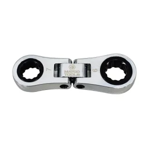 7MM-9MM FLEX FINGER RATCHET WRENCH