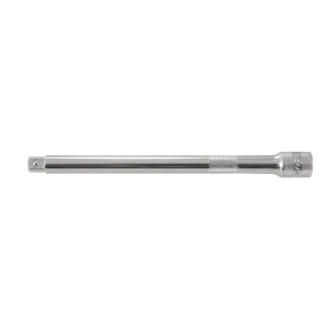 1/2″ DRIVE 8″ STANDARD CHROME EXTENSION