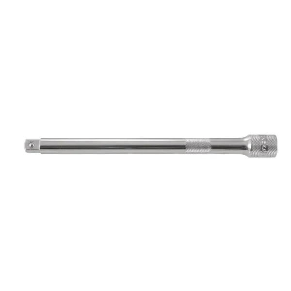 1/2″ DRIVE 8″ STANDARD CHROME EXTENSION