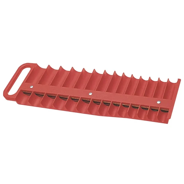 3/8″ DRIVE 28 SLOT SOCKET HOLDER