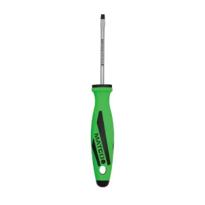 5/32″ x 3″ PRECISION SCREWDRIVER – GREEN