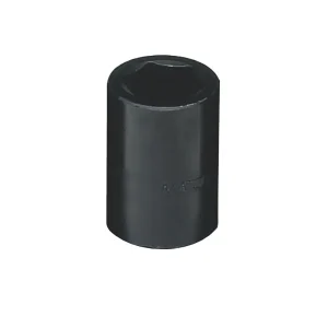 1/2″ DRIVE 22MM METRIC 6 POINT IMPACT SOCKET