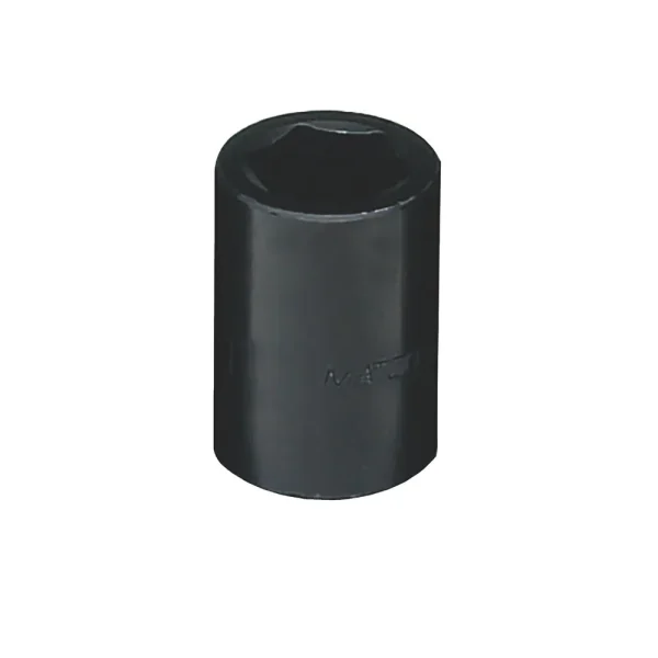 1/2″ DRIVE 22MM METRIC 6 POINT IMPACT SOCKET