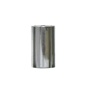 1/4″ DRIVE 3/8″ SAE 12 POINT CHROME SOCKET