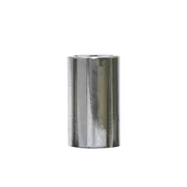 1/4″ DRIVE 3/8″ SAE 12 POINT CHROME SOCKET
