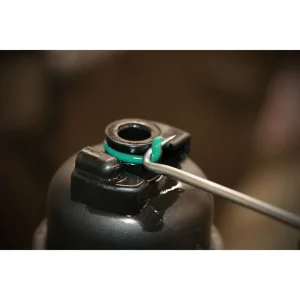4 PIECE MINI HOOK AND PICK SET – GREEN - view 3