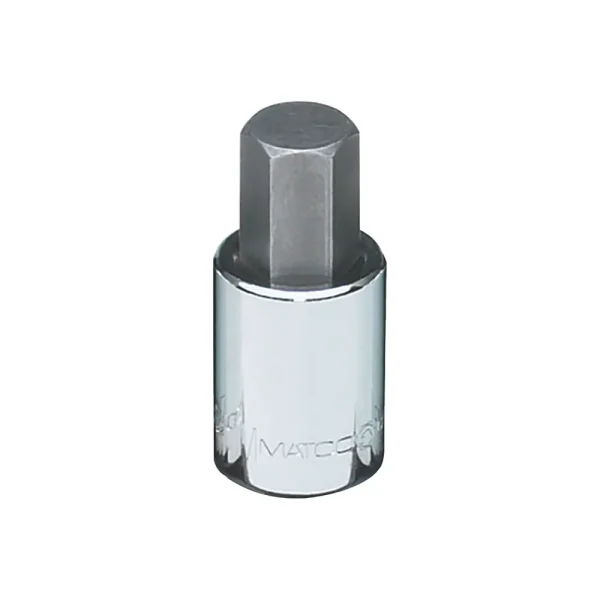 1/2 X 17MM HEX BIT DRIVER