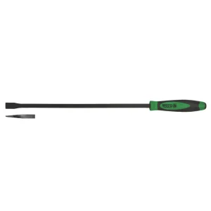 25″ STRAIGHT PRY BAR- GREEN