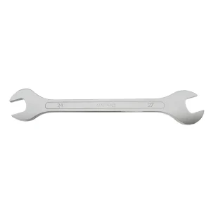 24MM X 27MM METRIC 13″ OAL SUPER THIN FLAT WRENCH