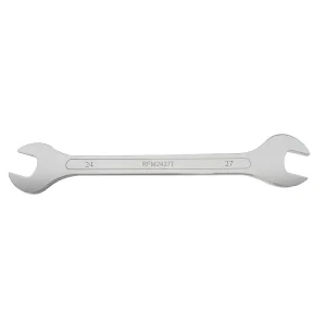 24MM X 27MM METRIC 13″ OAL SUPER THIN FLAT WRENCH - view 2