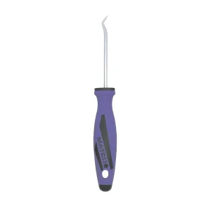 45˚ ANGLE PICK – PURPLE