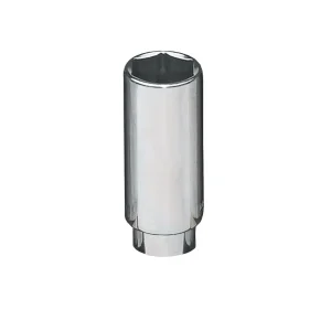 3/8″ DRIVE 15/16″ SAE 6 POINT DEEP CHROME SOCKET
