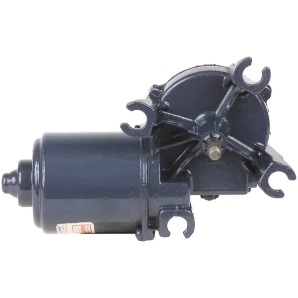 Cardone Wiper Motor – Remanufactured – 43-1478