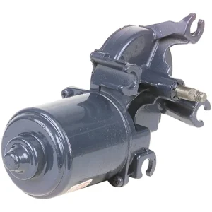Cardone Wiper Motor – Remanufactured – 43-1478 - view 3