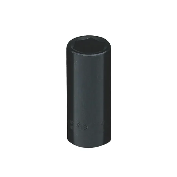 1/2″ DRIVE 22MM METRIC 6 POINT DEEP IMPACT SOCKET