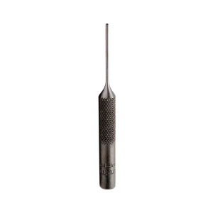 1/16″, 2-3/4″ LONG ROLL PIN PUNCH