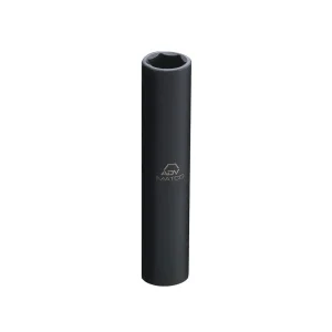 1/2″ DRIVE 3/4″ SAE 6 POINT EXTRA DEEP IMPACT SOCKET