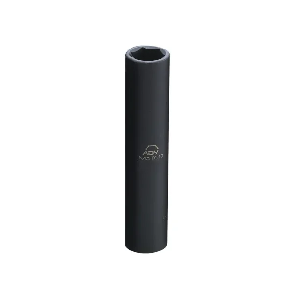 1/2″ DRIVE 3/4″ SAE 6 POINT EXTRA DEEP IMPACT SOCKET