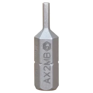 2MM HEX BIT