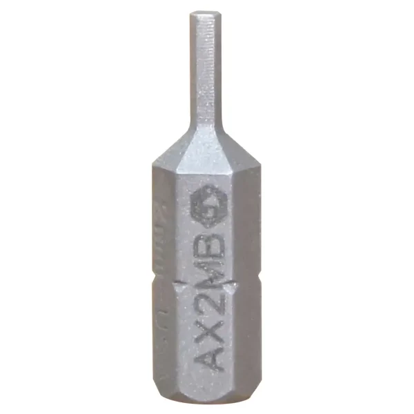 2MM HEX BIT