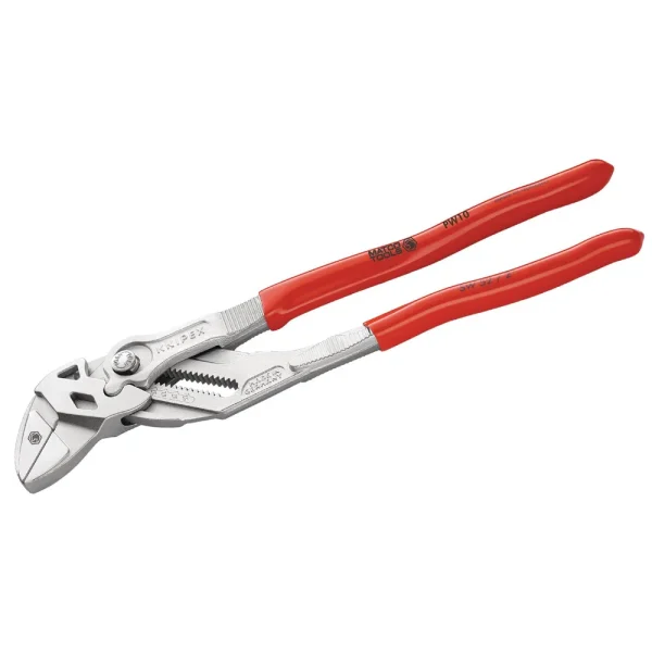 KNIPEX 10″ PLIERS WRENCH