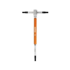1/8 INCH HEX SPINNING T-HANDLE
