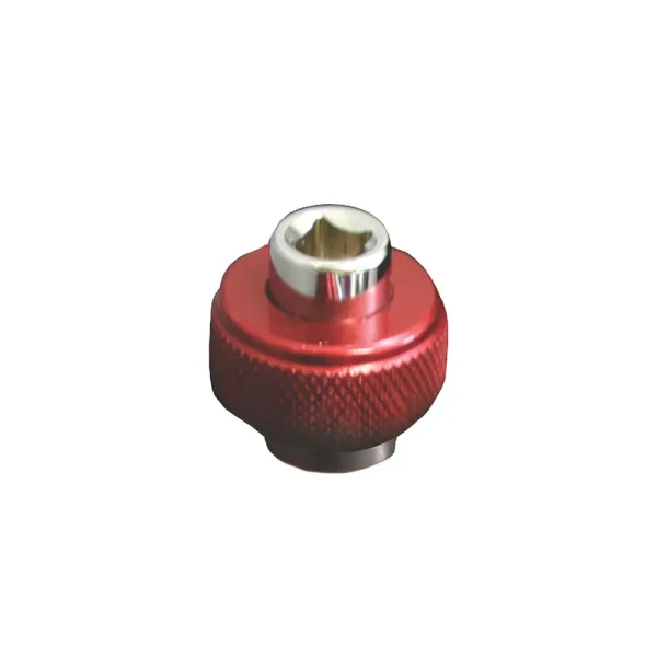 1/4″ FEMALE SQUARE TO 1/4″ FEMALE HEX