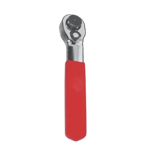 1/4″ OFFSET REVERSIBLE BIT WRENCH
